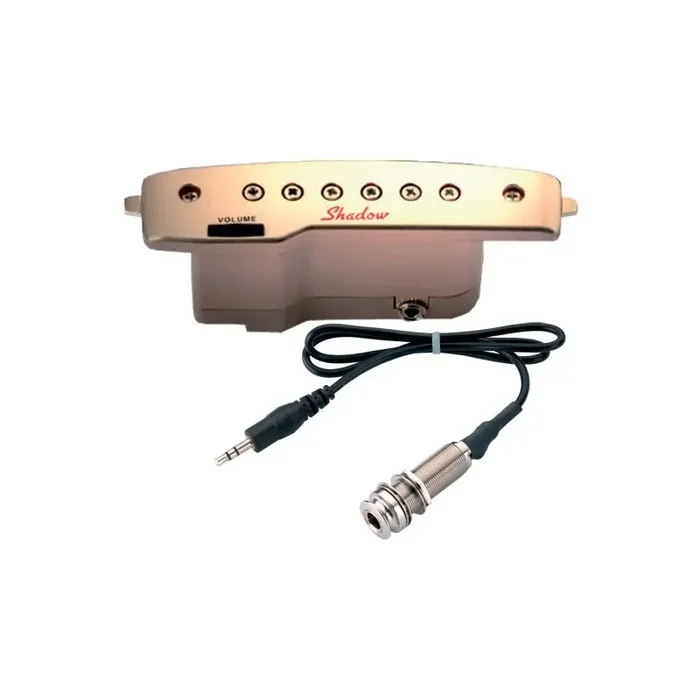 Shadow SH145 Soundhole Pickup