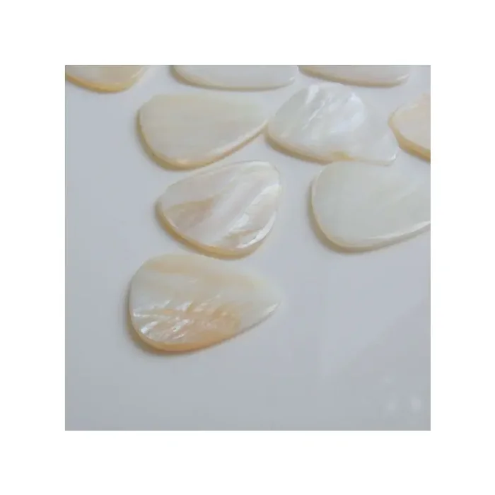 Shell Tones FMOP1 Freshwater M.o.Pearl(1