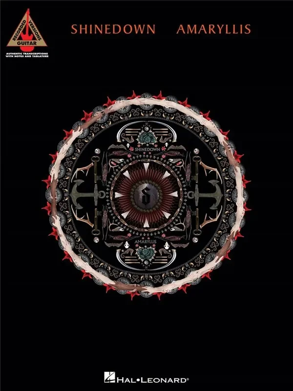 Shinedown Shinedown – Amaryllis Gitarre Solo