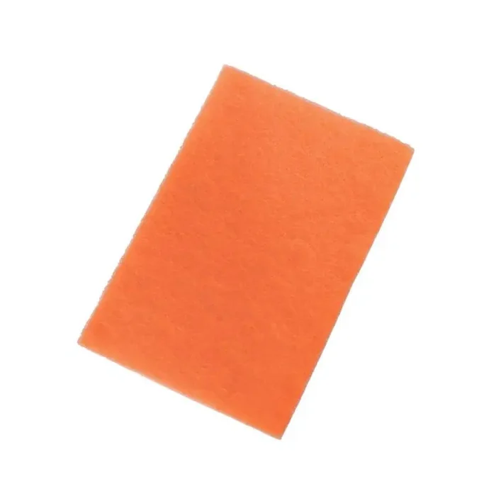 Shinex sanding sheet (not paper), 3000 grit, perfect for curved surfaces