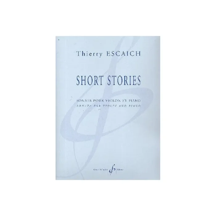 Short Stories