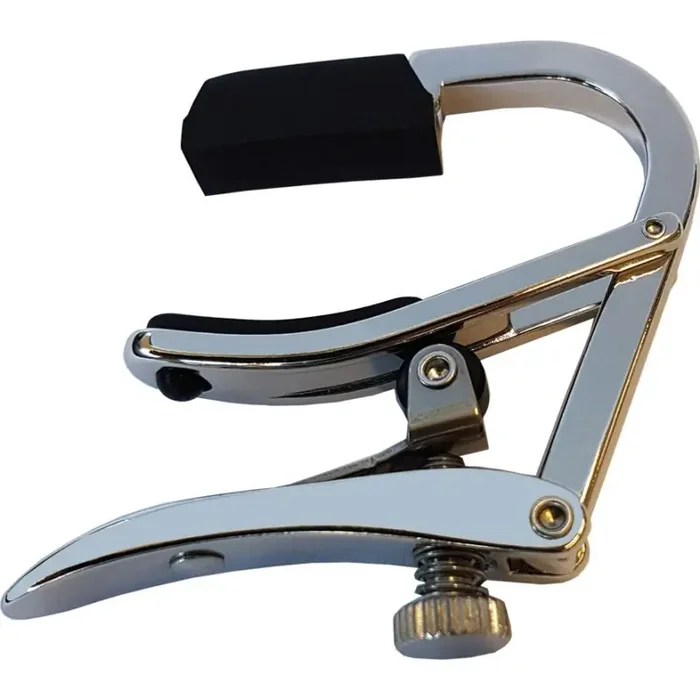 Shubb Capo C-7 Partial Capo nickel