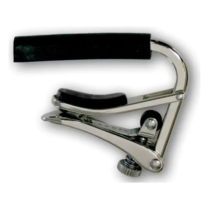 Shubb Capo C1 / Steel nickel