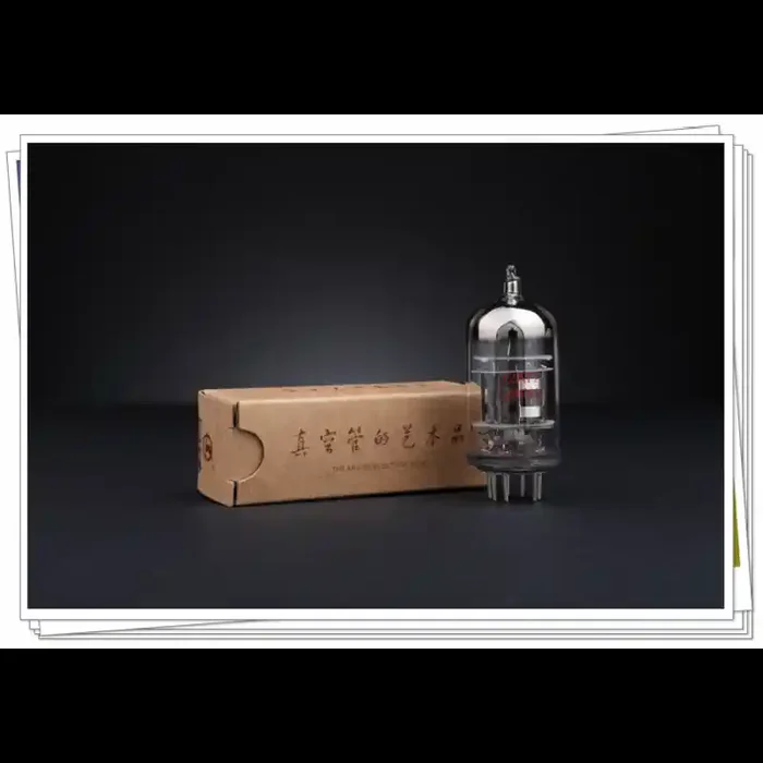 Shuguang 12at7/ecc81