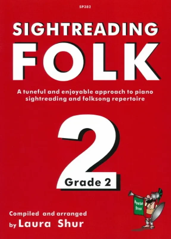 Sightreading Folk 2