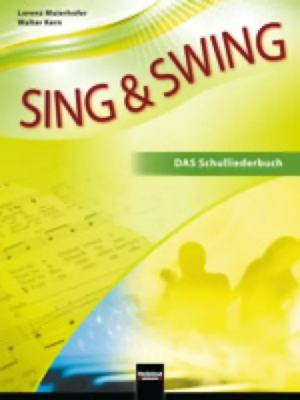 Sing and Swing