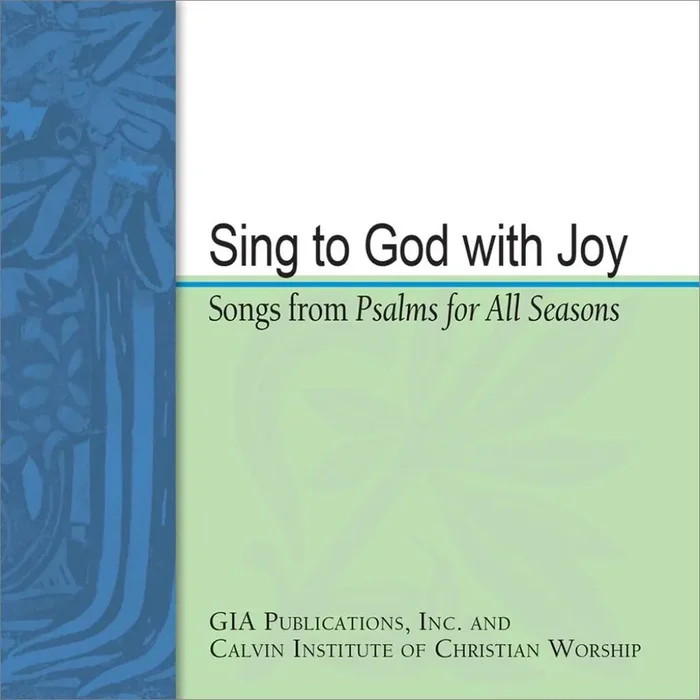 Sing to God with Joy