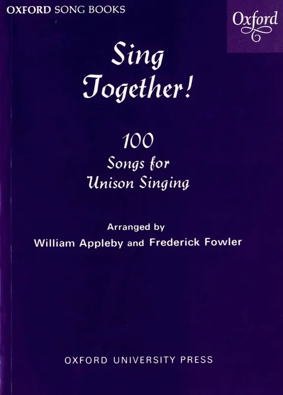 Sing Together! Sing Together
