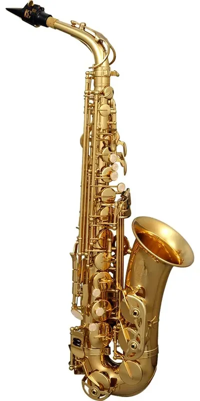 SML Paris VSM A420-II Altsaxophon