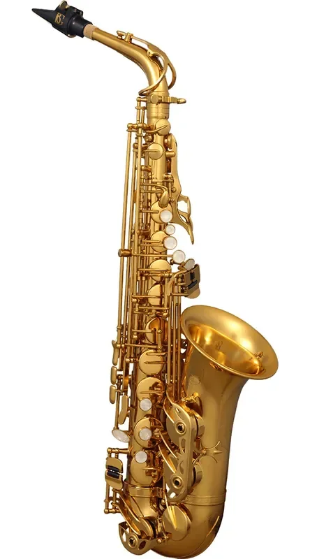 SML Paris VSM A620-II Altsaxophon
