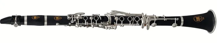 SML Paris VSM CL400 Bb-Klarinette