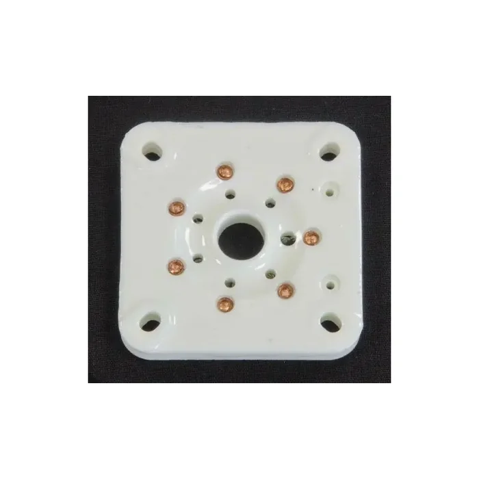 Socket 6C33C / 6S33S