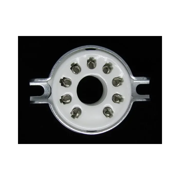 Socket Magnoval Chassis