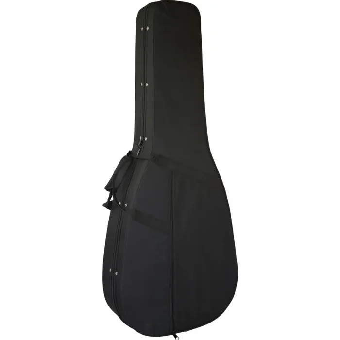 Softcase M2, Western, black