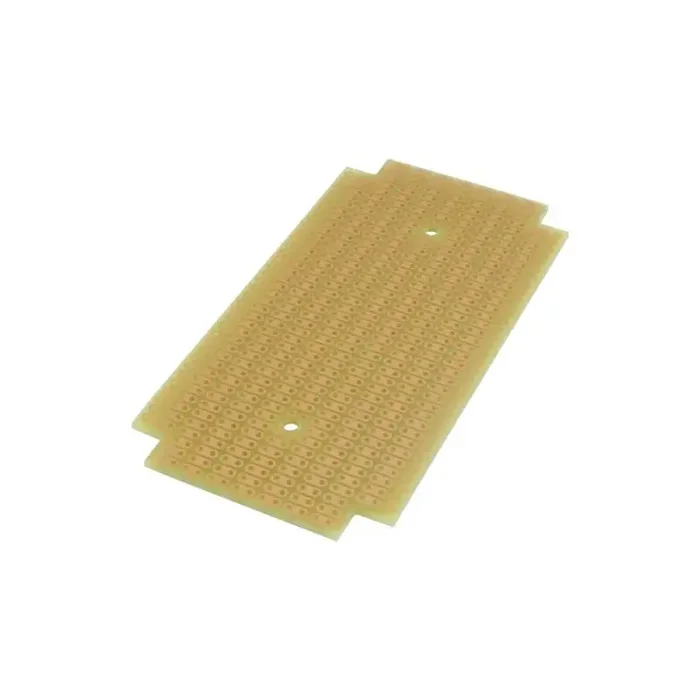 Soldeerbord PCB voor effectbehuizing BL / Hammond 1590B