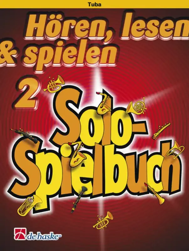 Solospielbuch