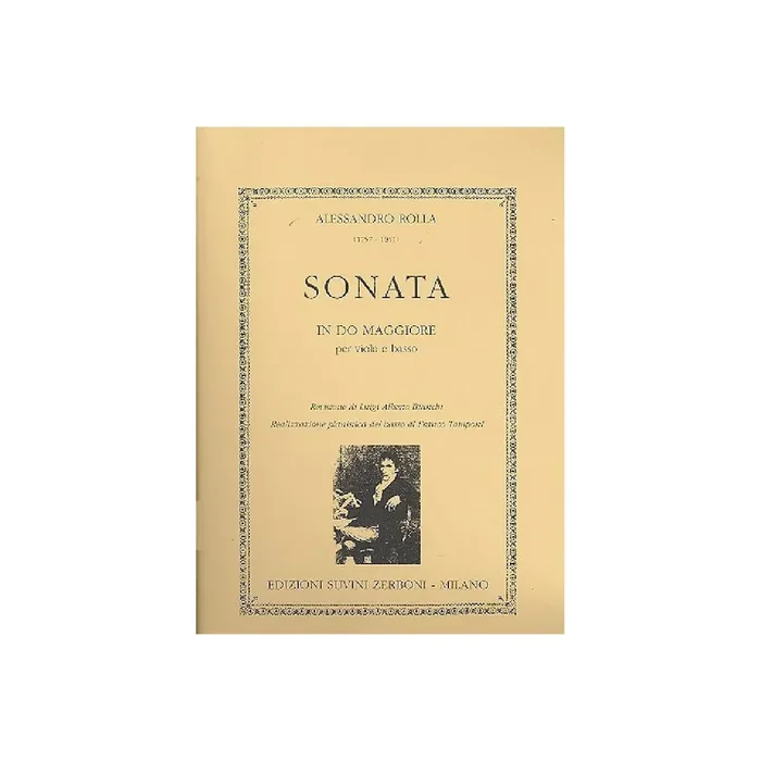 Sonata do maggiore