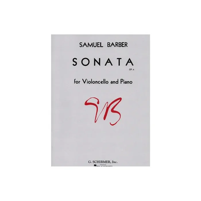 Sonata op.6