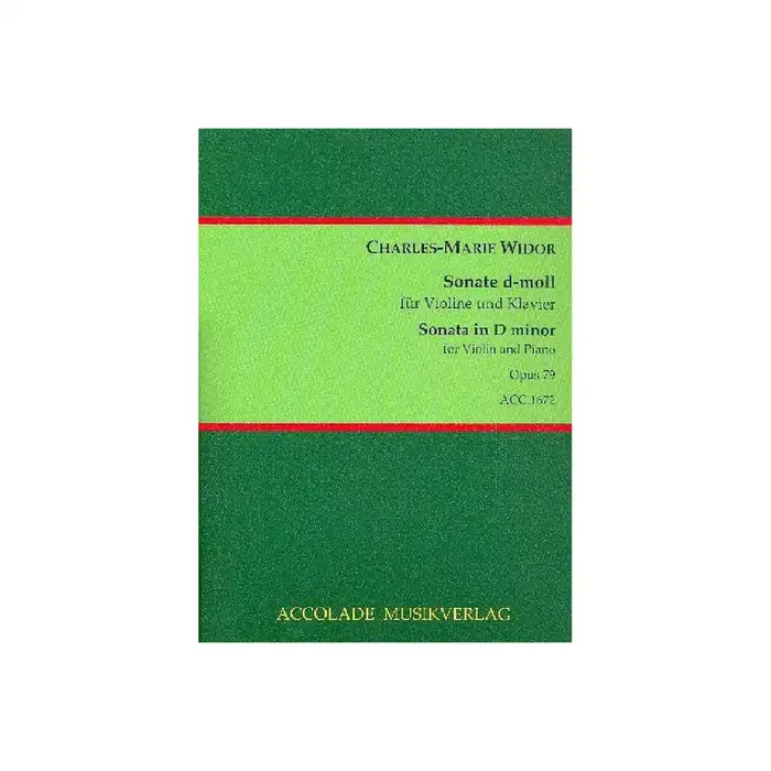Sonate d-Moll op.79