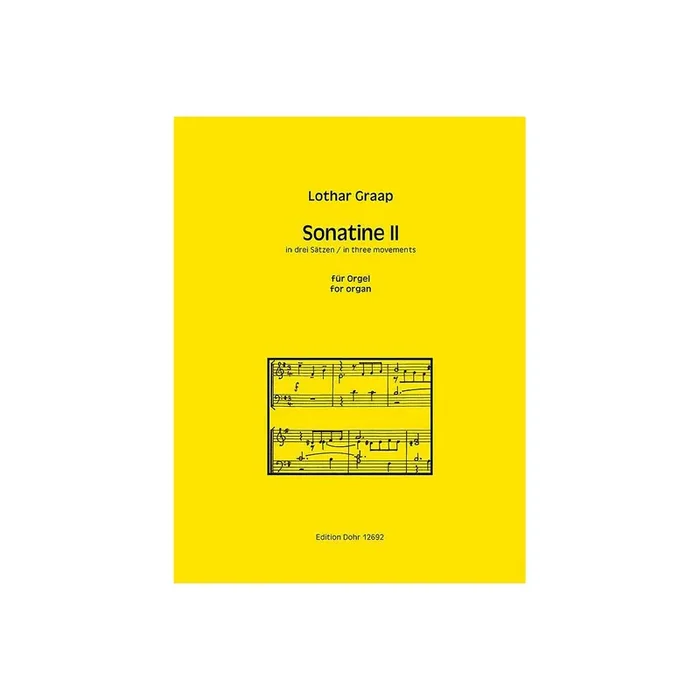 Sonate Nr.2