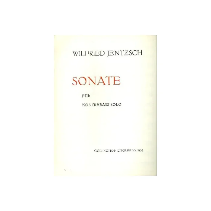 Sonate