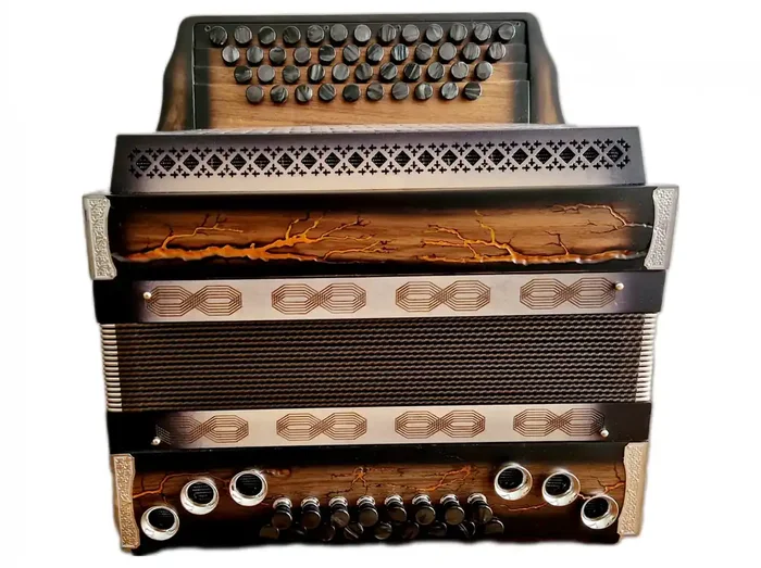 Sondermodell Butolen