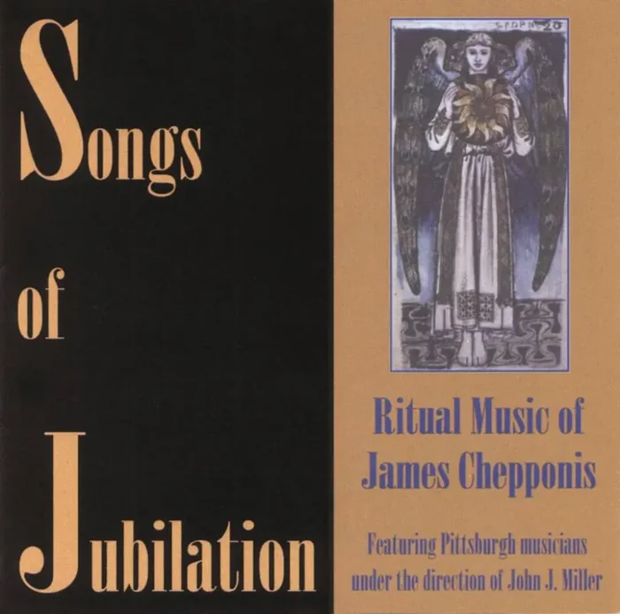 Songs of Jubilation