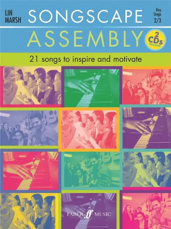 Songscape Assembly