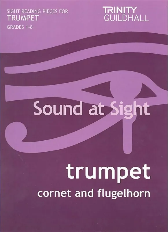 Sound at Sight Trumpet Trompete Solo