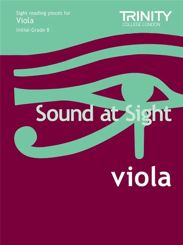 Sound at Sight Viola Viola Solo
