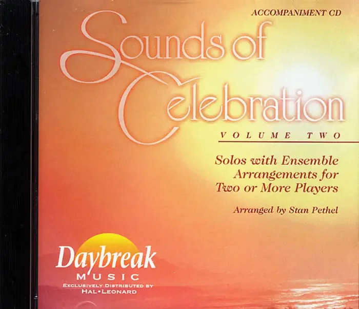 Sounds of Celebration – Volume 2
