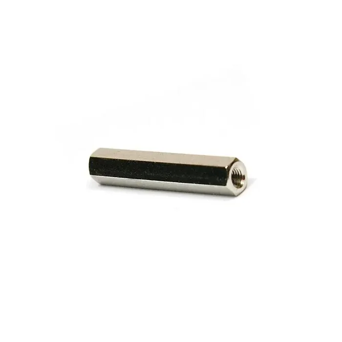 Spacer Bolt M4 / 25 mm, inner thread