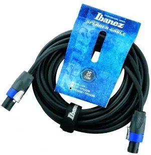 SPCNN6 Lautsprecherkabel 1,83m