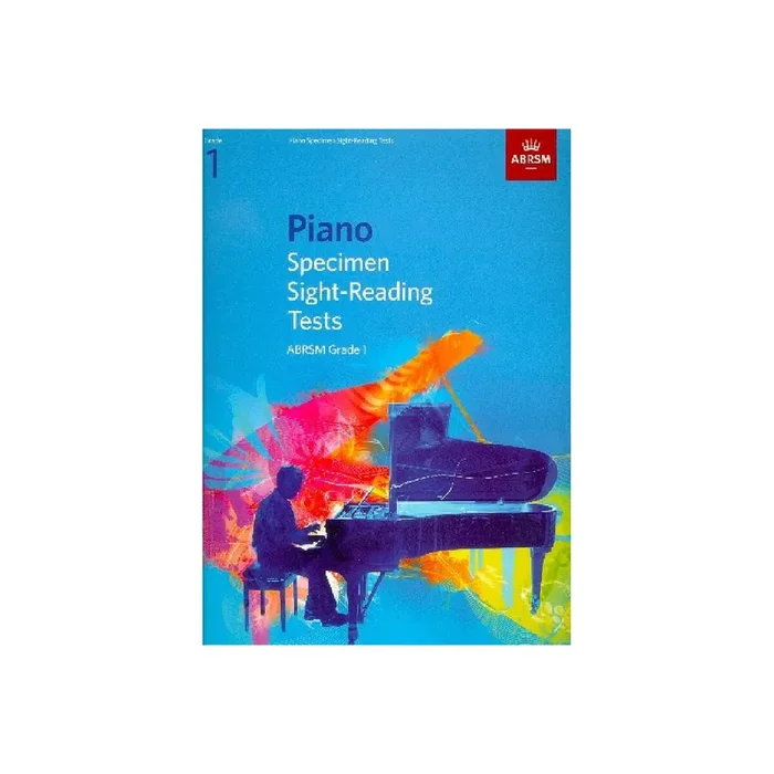 Specimen Sight-Reading Tests Grade 1