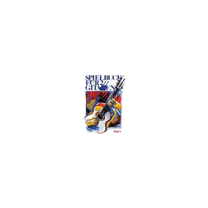 Spielbuch Band 2
