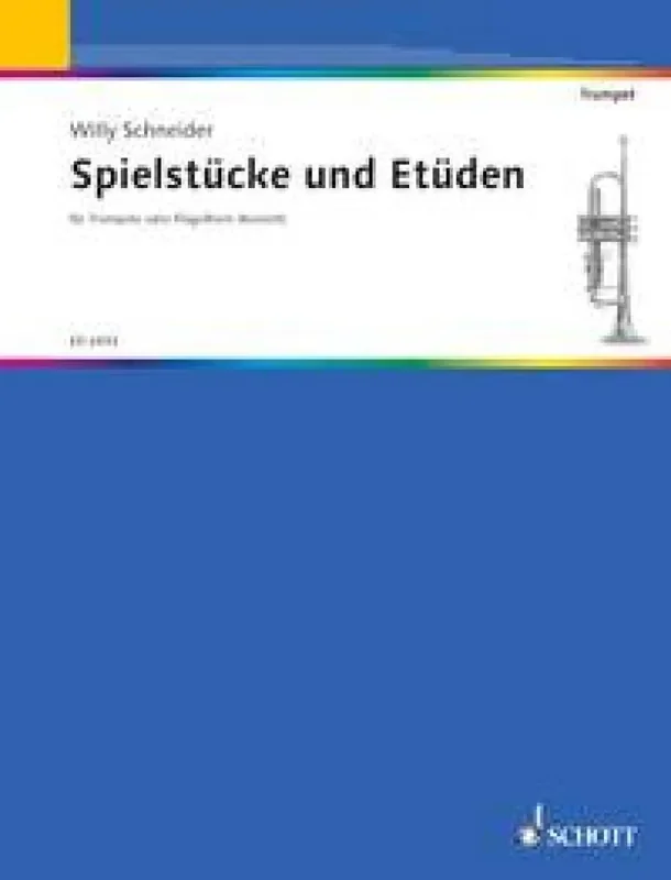 Spielstucke & Etuden