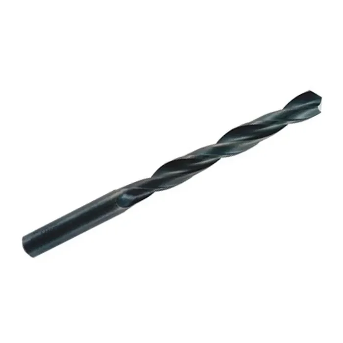 Spiral drill bit – metal HSS-rolled, 4.00 mm