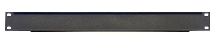 Stagg 19″ Parts P19U-1U Rackblende 1HE