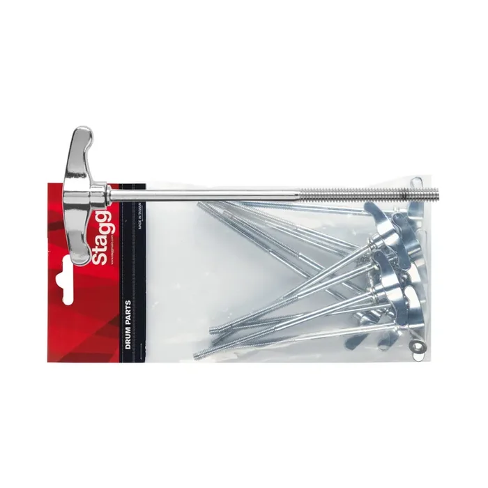 Stagg 2C-HP grand tuning screw