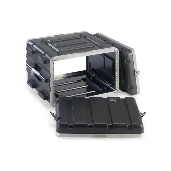 Stagg ABS-6U ABS Koffer