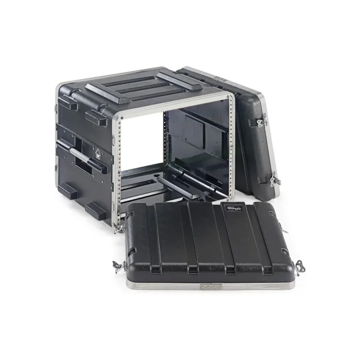 Stagg ABS-8U ABS Koffer