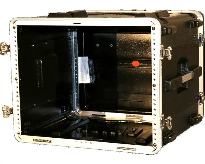 Stagg ABS-8U ABS Rack-Case