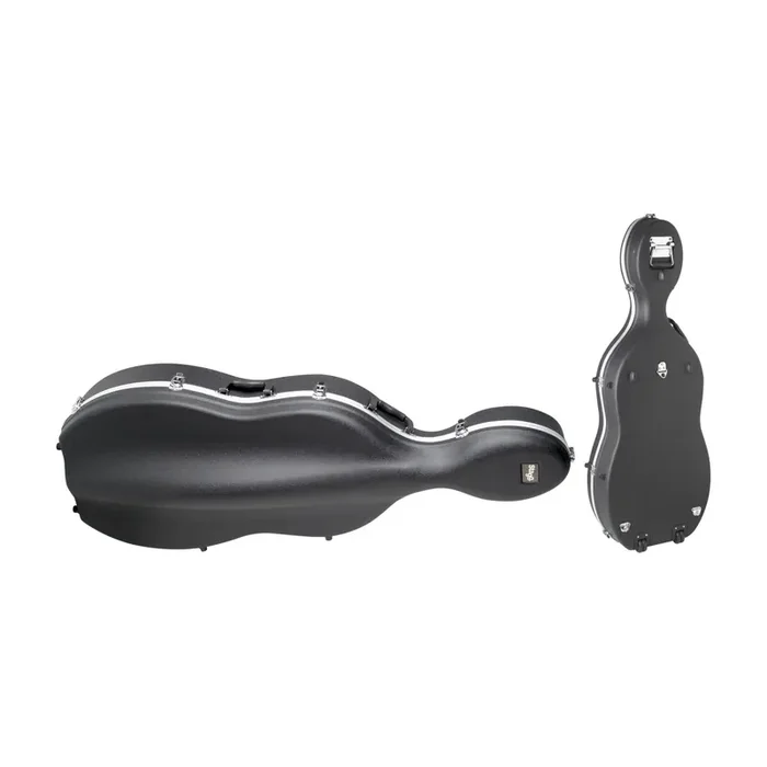 Stagg ABS-VNC 4 Case für Cello