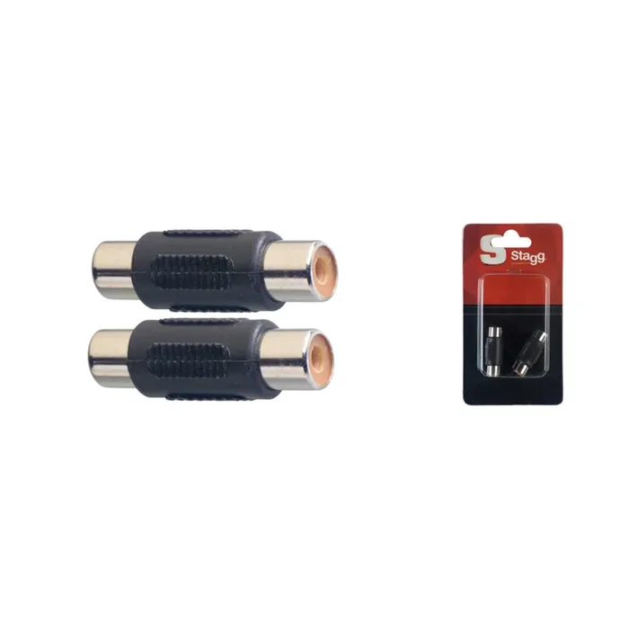 Stagg AC-CFCFH Adapter