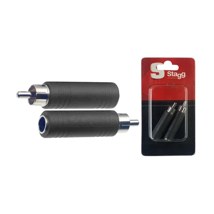 Stagg AC-PFCMH Adapter