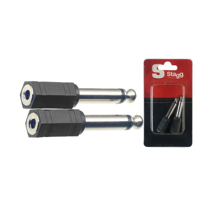 Stagg AC-PMJFSH Adapter