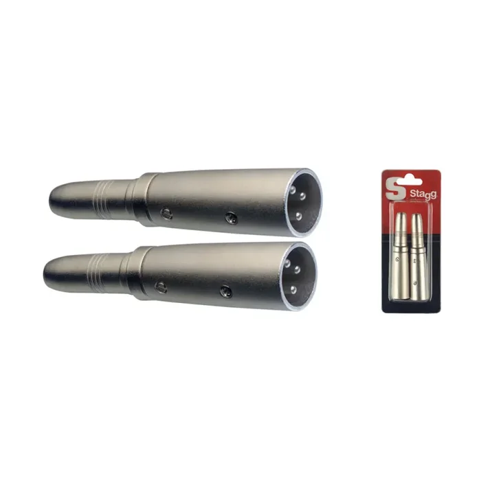 Stagg AC-XMPFH Adapter