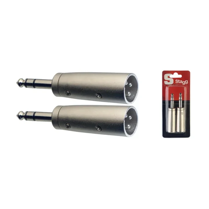 Stagg AC-XMPMSH Adapter