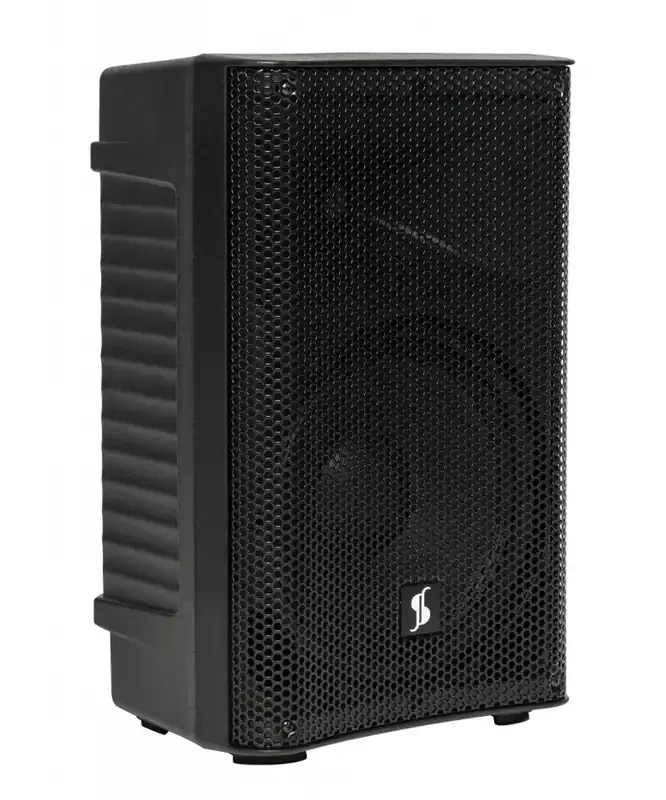 Stagg Aktiv Box AS10B EU 10″ Akku Serie