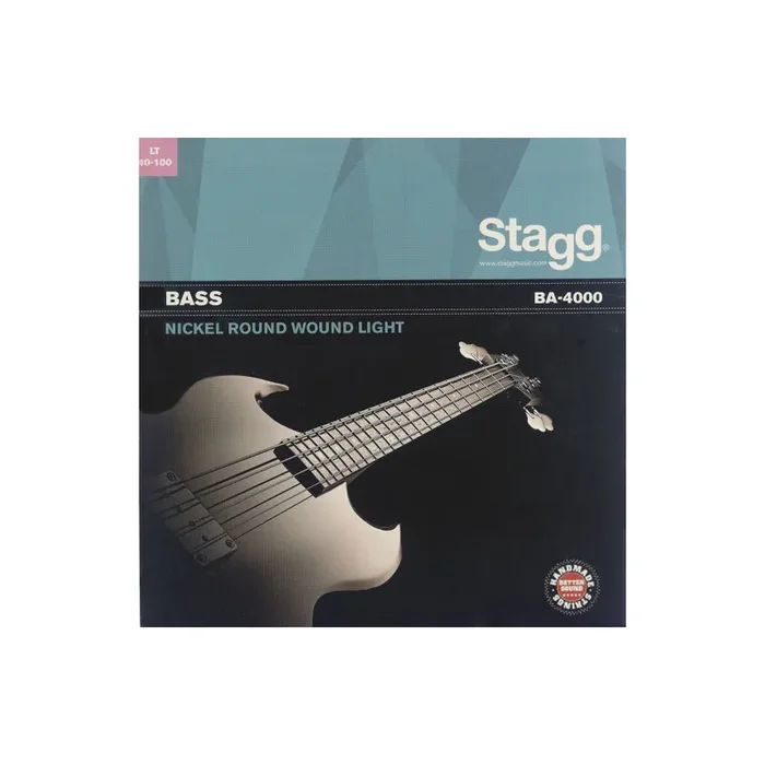 Stagg BA-4000 E-Bass